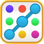 Connect The Dots: Two Puzzle Apk