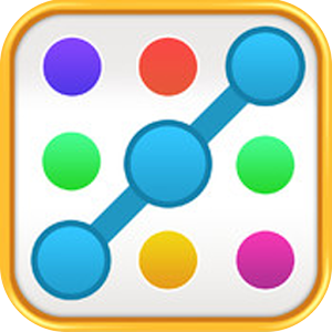 Connect The Dots: Two Puzzle 解謎 App LOGO-APP開箱王