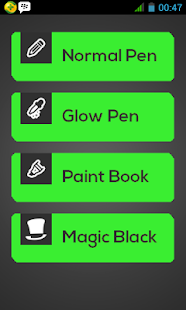 How to mod Magic Paint For Android 2.9 unlimited apk for android