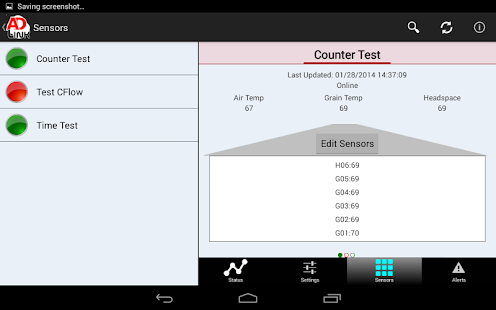 AgriDry Link (ADLink) Screenshots 10