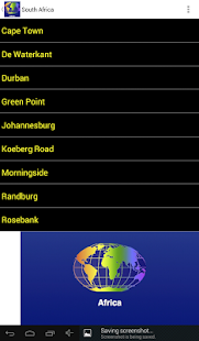 Gay Sights In Africa Screenshots 1