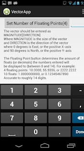 How to download 2D Vector Addition Calculator lastet apk for bluestacks
