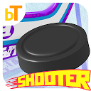 Hockey Shooter mobile app icon