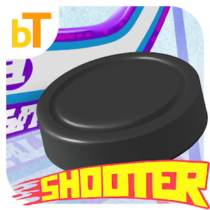 Hockey Shooter for PC and MAC