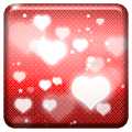 Hearts Live Wallpaper Free Apk