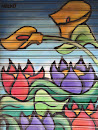 Graffiti Flores