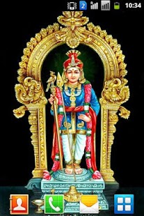 How to download Murugan Wallpapers lastet apk for bluestacks