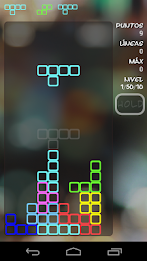 Pentris Board poster 3