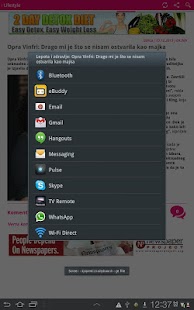 Lepota & Zdravlje Screenshots 12