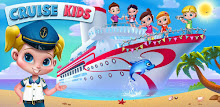 Cruise Kids - Ride the Waves APK