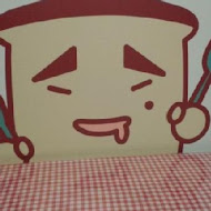 2gether 棉花糖吐司