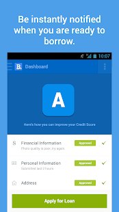 Personal Loans with BTCJam Screenshots 3