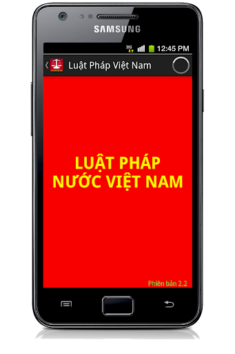 Luật Pháp Việt Nam