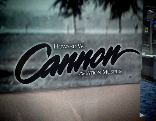 Howard W. Cannon Aviation Museum 