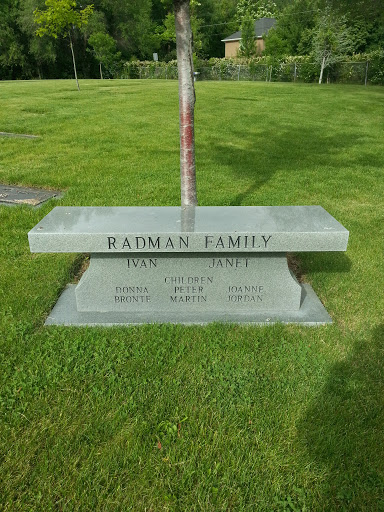 Radman Family