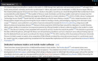 Reading Gridlines poster 10