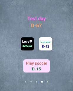 How to install Special DAY (D-day Widget) lastet apk for android