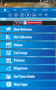 How to mod Gul Panra patch 1.2 apk for pc