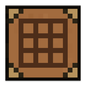 Crafting Guide (Android)