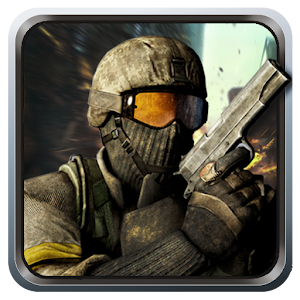 Cheats FPS War - Shooter simulator 3D