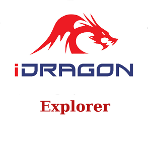 iDragon®Clouds Explorer 1.3.2