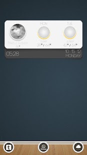 How to install Lovely Weather UCCW Skin(Free) 1.0 unlimited apk for pc