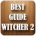 Best Guide for The Witcher 2 and 30.000 Amazing Tattoos are from the same developer