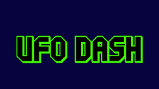 UFO Dash