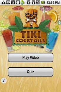 How to mod Tiki Cocktails patch 1.2 apk for bluestacks