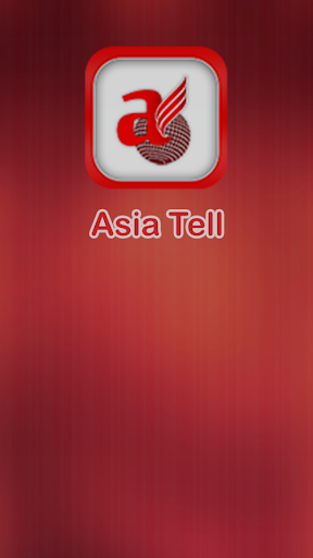 AsiaTell