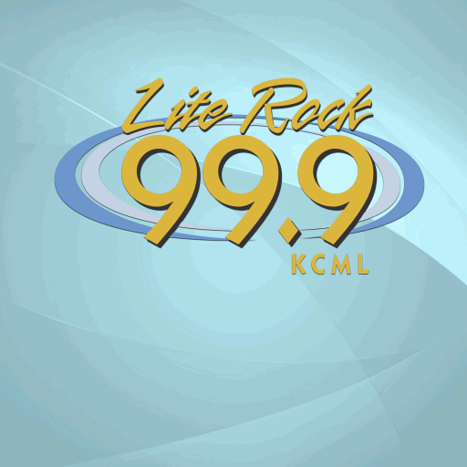 Lite Rock 99-9 KCML LOGO-APP點子