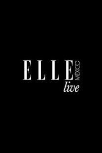 Elle Live