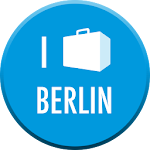 Berlin Travel Guide & Map Apk