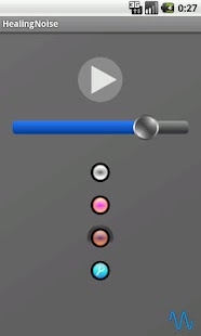 Free Healing Noise APK for PC