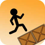 Cover Image of Download Stick Run Mobile 1.1.8 APK