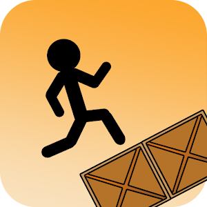 Stick Run Mobile logo