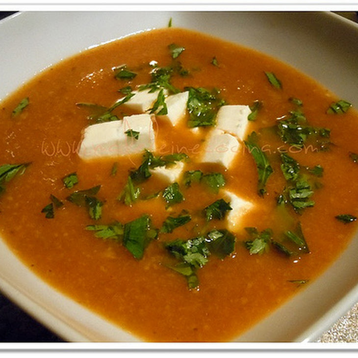 Vegetable Cream Soup Vegetable Soup Without Tomatoes Recipe Yummly