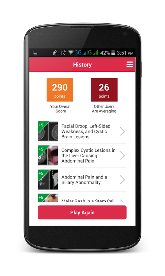 The JAMA Network Challenge | Apptology