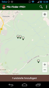 download Pilz Finder *PRO* free
