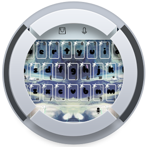 Dragon cub TouchPal Theme 4.1