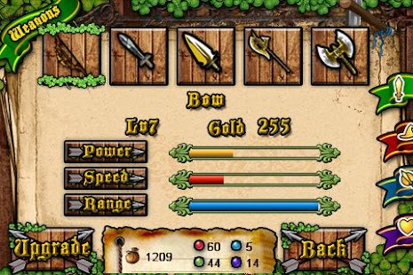 How to mod Robin Hood 1.7 unlimited apk for pc