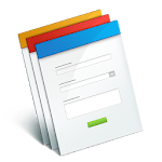 Cover Image of ダウンロード Zoho Forms 1.0.16 APK