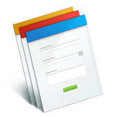 Zoho Forms - Form Builder