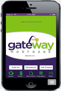 Free Download Gateway Mortgage APK
