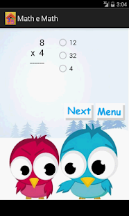 Math e Math Screenshots 4