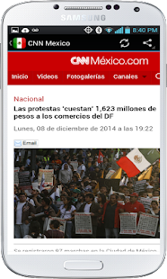 How to get Noticias Mexico 1.0 mod apk for laptop