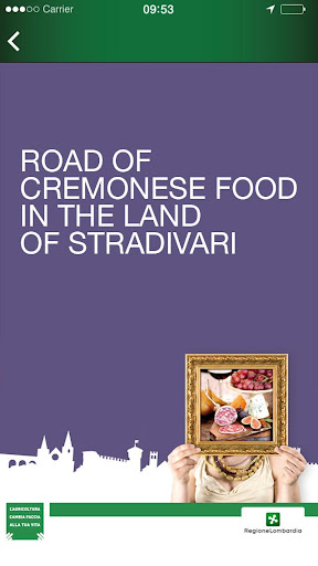 免費下載旅遊APP|Road of Cremonese food app開箱文|APP開箱王