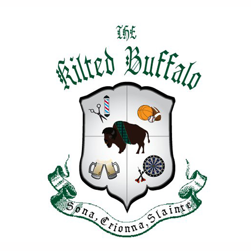The Kilted Buffalo 購物 App LOGO-APP開箱王