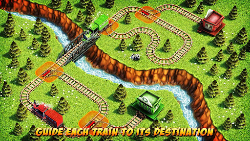 Train Crisis HD