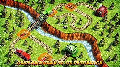 Train Crisis HD